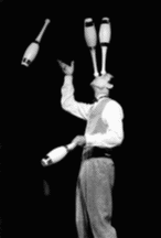 [Barry Friedman photo]